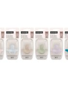 Suavinex Colour Essence SX Pro Physiological 0-6 m cumi Purple 1 db