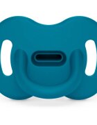 Suavinex Colour Essence SX Pro Physiological 0-6 m cumi Teal 1 db