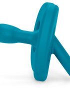 Suavinex Colour Essence SX Pro Physiological 0-6 m cumi Teal 1 db