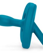 Suavinex Colour Essence SX Pro Physiological 6-18 m cumi Teal 1 db