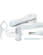 Suavinex Dreams Baby Care Essentials Set babaápoló szett Blue 1 db
