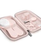Suavinex Dreams Baby Care Essentials Set babaápoló szett Pink 1 db