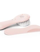 Suavinex Dreams Baby Care Essentials Set babaápoló szett Pink 1 db