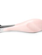 Suavinex Dreams Baby Care Essentials Set babaápoló szett Pink 1 db