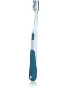 Suavinex Junior 6 y+ fogkefe gyermekeknek Blue 1 db