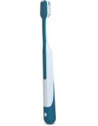 Suavinex Junior 6 y+ fogkefe gyermekeknek Blue 1 db