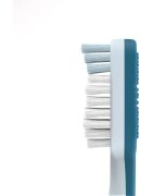 Suavinex Junior 6 y+ fogkefe gyermekeknek Blue 1 db