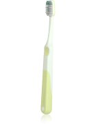 Suavinex Junior 6 y+ fogkefe gyermekeknek Green 1 db