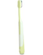 Suavinex Junior 6 y+ fogkefe gyermekeknek Green 1 db