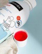 Suavinex Junior 6 y+ szájvíz gyermekeknek íz Strawberry 500 ml