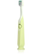 Suavinex Kids 2-6 y+ fogkefe gyermekeknek Green 1 db