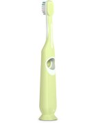 Suavinex Kids 2-6 y+ fogkefe gyermekeknek Green 1 db
