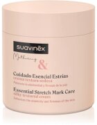 Suavinex Mothering Essential Stretch Mark Care testkrém a striákra 400 ml