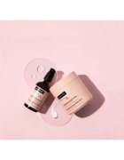 Suavinex Mothering Essential Stretch Mark Care testkrém a striákra 400 ml