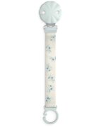 Suavinex Poetry Soother Ribbon Clip cumitartó csipesz Blue 1 db
