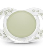 Suavinex Poetry SX Pro Physiological 0-6 m cumi Green 1 db