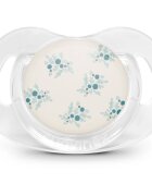 Suavinex Poetry SX Pro Physiological 6-18 m cumi Blue 1 db