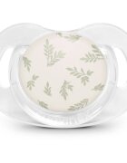Suavinex Poetry SX Pro Physiological 6-18 m cumi Green 1 db