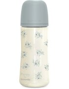 Suavinex Poetry SX Pro Physiological L cumisüveg 6 m+ Dense Flow - Blue 1 db