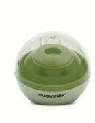 Suavinex Portable Soother Steriliser UV-sterilizáló Green 1 db