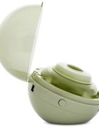 Suavinex Portable Soother Steriliser UV-sterilizáló Green 1 db
