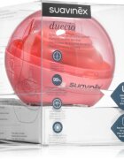 Suavinex Portable Soother Steriliser UV-sterilizáló Pink 1 db