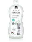 Suavinex Washing-up Liquid mosószer a gyerekruhákhoz 500 ml