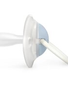 Suavinex Wild & Free Night & Day cumi 6-18m Blue 2 db