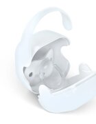 Suavinex Wild & Free Soother Holder cumitartó doboz Blue 1 db