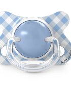 Suavinex Wild & Free SX PRO cumi -2/2 m Blue 2 db