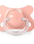 Suavinex Wild & Free SX PRO cumi -2/2 m Pink 2 db