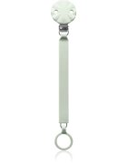 Suavinex Wonder Pacifier Clip cumitartó csipesz Almost Aqua 1 db