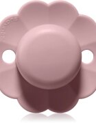Suavinex Wonder SX Pro Physiological 6-18 m cumi Pale Mauve 1 db