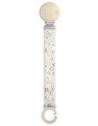 Suavinex Wonderland Soother Clip cumitartó csipesz Cream 1 db