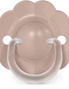 Suavinex Wonderland SX Pro Physiological 0-6 m cumi Pink/ Beige 2 db