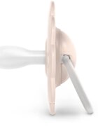 Suavinex Wonderland SX Pro Physiological 0-6 m cumi Pink/ Beige 2 db