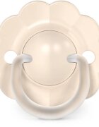 Suavinex Wonderland SX Pro Physiological 6-18 m cumi Beige/ Brown 2 db