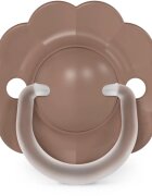 Suavinex Wonderland SX Pro Physiological 6-18 m cumi Beige/ Brown 2 db