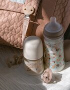 Suavinex Wonderland SX Pro Physiological 6-18 m cumi Beige/ Brown 2 db