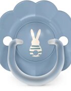 Suavinex Wonderland SX Pro Physiological 6-18 m cumi Blue Bunny 1 db