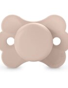Suavinex Wonderland SX Pro Physiological 6-18 m cumi Pink 1 db