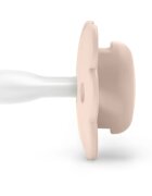 Suavinex Wonderland SX Pro Physiological 6-18 m cumi Pink 1 db