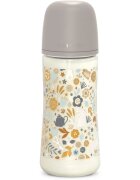Suavinex Wonderland SX Pro Physiological Anti-Colic cumisüveg L Dense Flow 6 m+ Liberty Cream 1 db