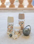 Suavinex Wonderland SX Pro Physiological Anti-Colic cumisüveg L Dense Flow 6 m+ Liberty Cream 1 db