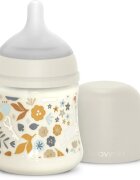 Suavinex Wonderland SX Pro Physiological Anti-Colic cumisüveg S Slow Flow 0 m+ Liberty Cream 1 db