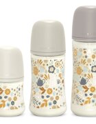 Suavinex Wonderland SX Pro Physiological Anti-Colic cumisüveg S Slow Flow 0 m+ Liberty Cream 1 db