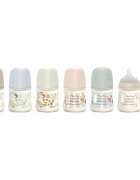 Suavinex Wonderland SX Pro Physiological Anti-Colic cumisüveg S Slow Flow 0 m+ Liberty Cream 1 db