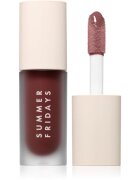 Summer Fridays Dream Lip Oil hidratáló olaj az ajkakra árnyalat Rosewood Nights 4.5 ml