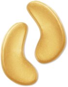 SUNEWMED+ Brightening Collagen Eye Patches zselés párnák a szemre öregedés ellen kollagénnel 2 db