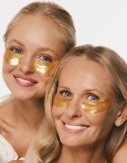 SUNEWMED+ Brightening Collagen Eye Patches zselés párnák a szemre öregedés ellen kollagénnel 2 db